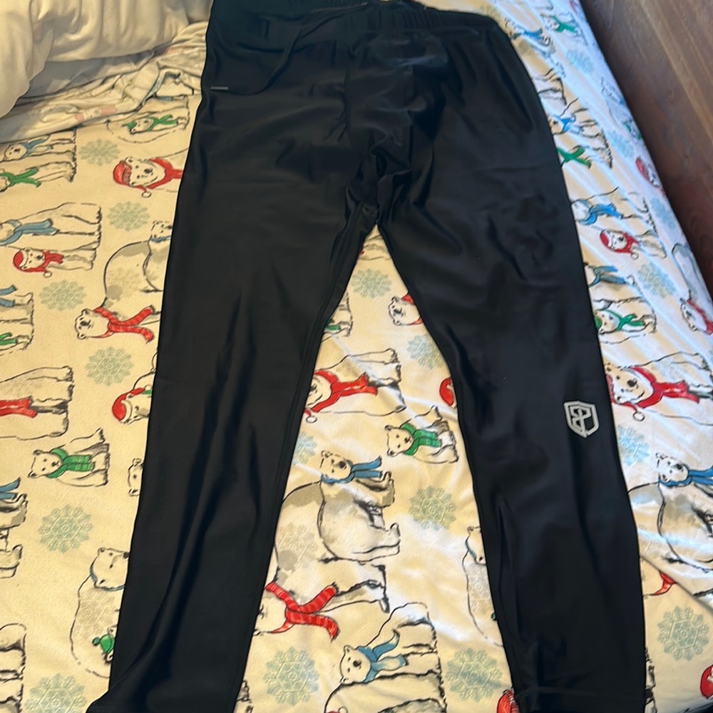 Men born primitive leggings